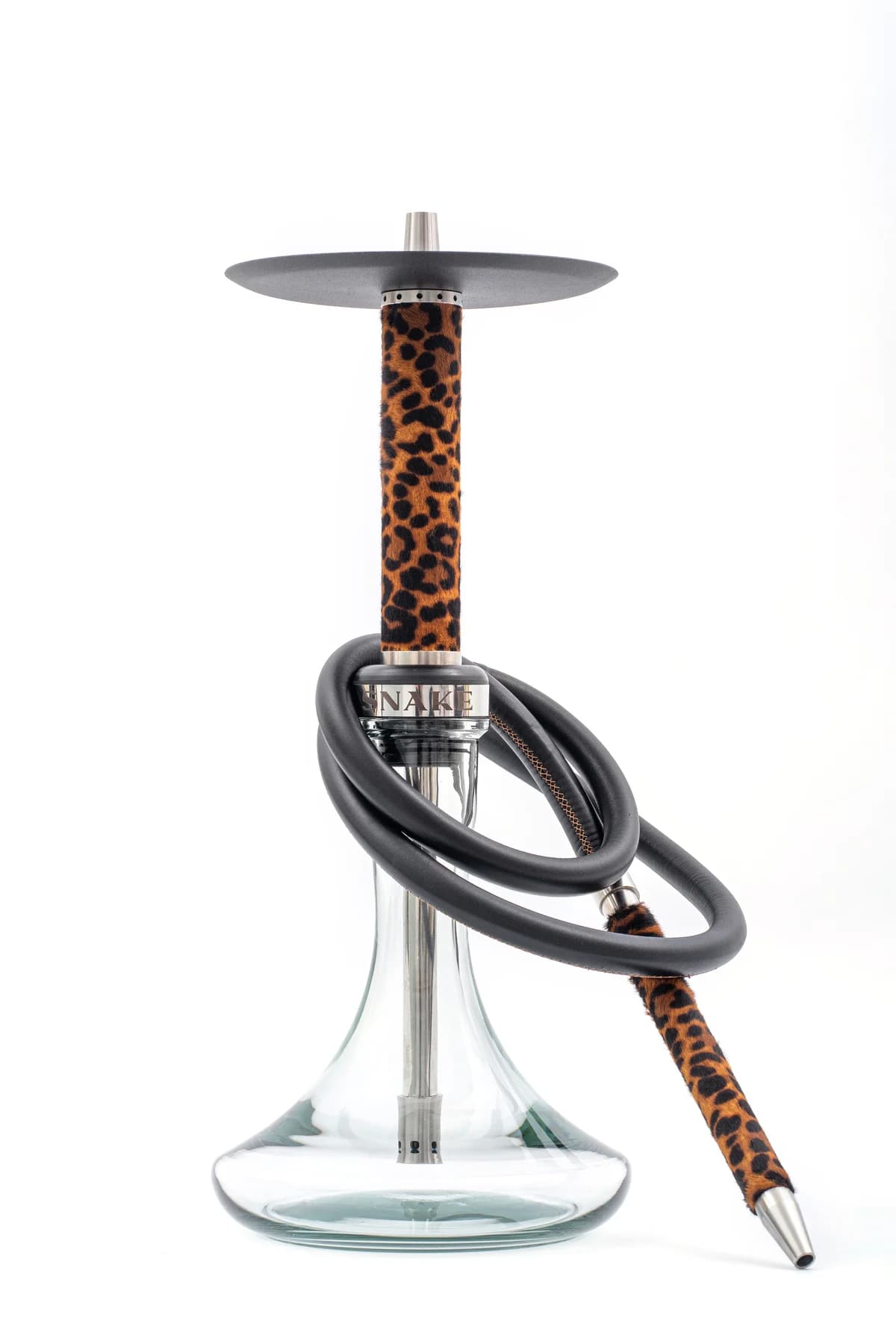 Snake Hookah Wild Collection Leopard — загальний вигляд